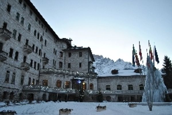 Park Des Dolomites (Borca di Cadore)